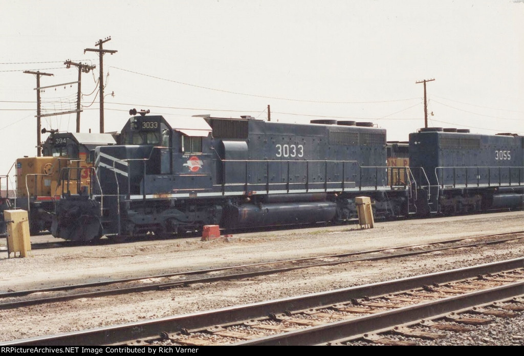 MP #3033